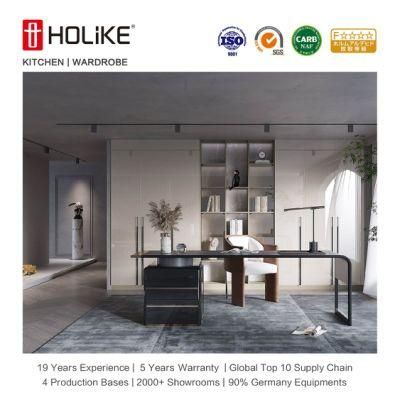 Modern Home Bedroom Furniture Wooden Clothes Wardrobe TV Stands