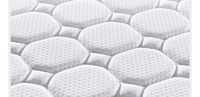 Super Soft Touching Latex Mattress Memory Foam King Spring Mattress
