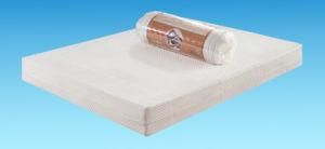Latex Pocket Coil Mattress for Hotel Use (FL-340)