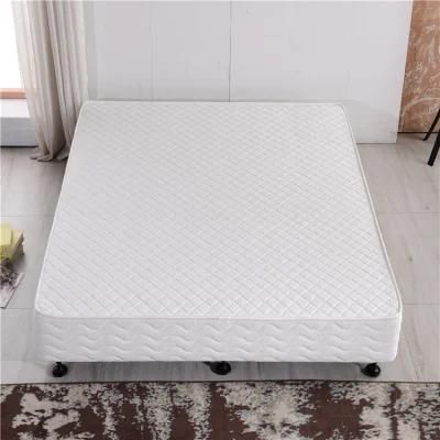 High Quality New Style Plywood Box Spring Bed Base