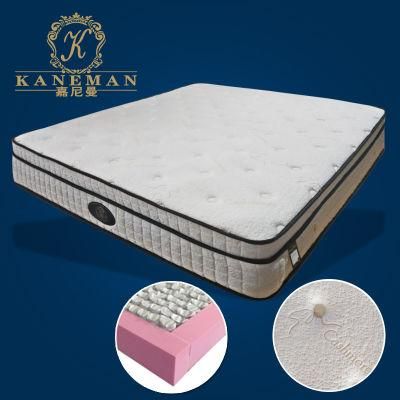 New Model Latex Mattress-Bed Mattress -Spring Mattress-Mattress