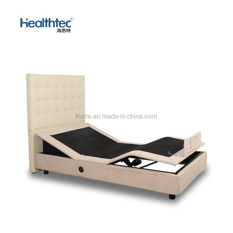 Zero Gravity King Electric Mechanism Adjustable Bed