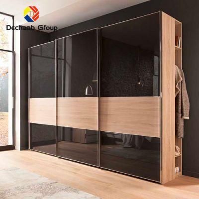 Design Furniture Walkin Wardrobes Bedroom Wooden Modern Custom Made