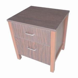 Bedroom Table With Two Drawers (MXCWG-050)