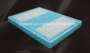Hot Sale 5-Zone Pocket Spring for Mattress