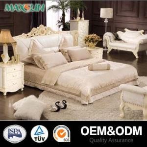 Bedroom Furniture Set/Wooden Bed/Bedroom Furniture
