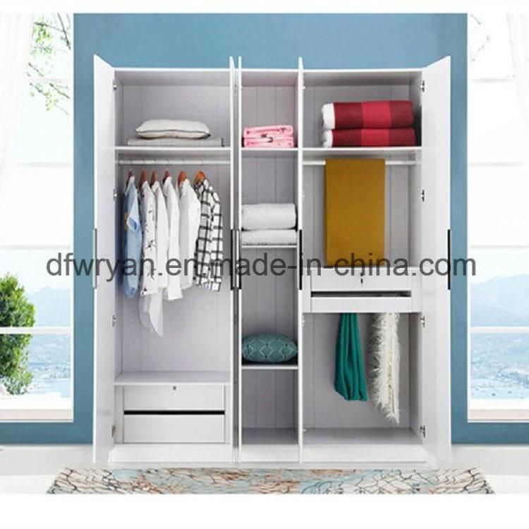 Home Furniture Cabinet Design Wardrobe