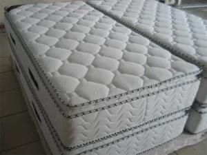 Factory Price Pocket Spring Mattresses Rh-634