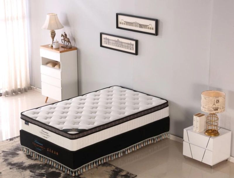 Roll up Pack Mattress in Box