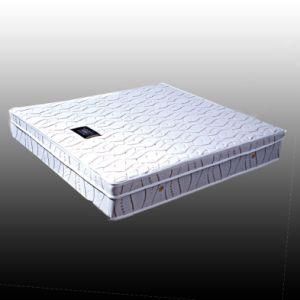 Modern Super Top 5 Star Hotel Mattress for Sale