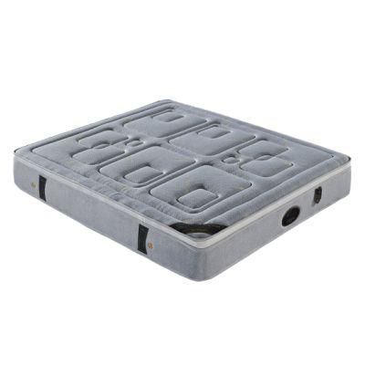 Chinese Furniture Bedroom Furniture Bed Mattress Foam Mattress for Hotel
