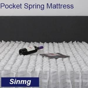Mattress Spring Unit