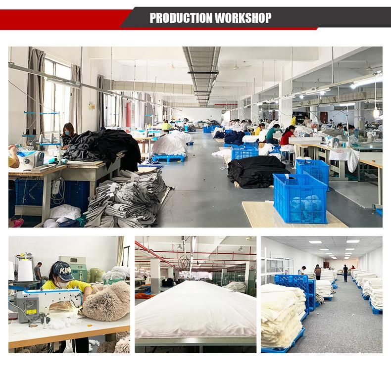 Hotel Bedding Mattress Cover Waterproof Mattress Protector