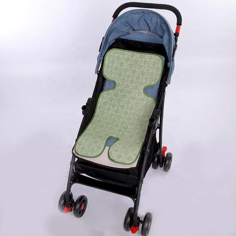 New Folding Household Baby Mat Waterproof Cushion Washable Pad Put in Stroller