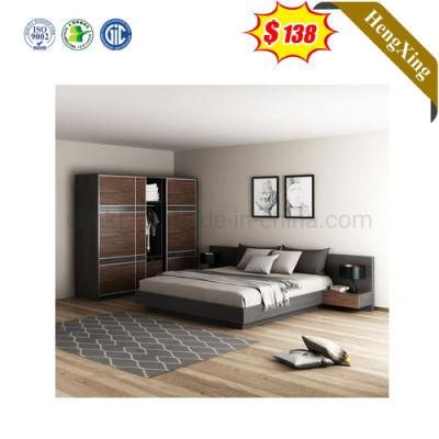 Complete Woven Bag Packing 35-55 High Density Bunk King Bed