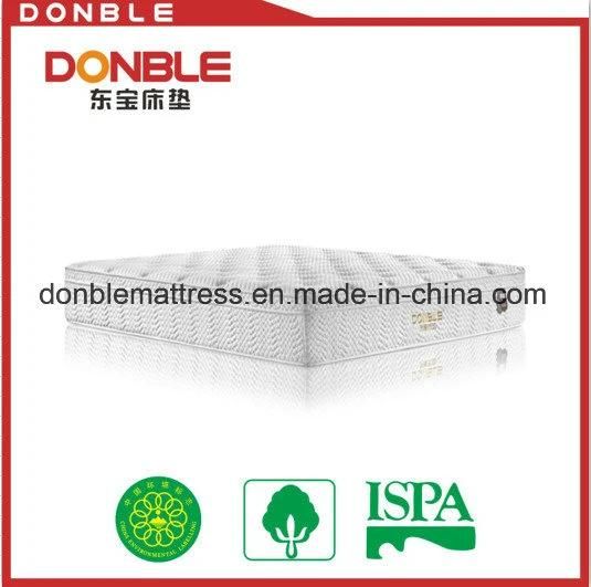 Rolled Mattress, Gel Memory Foam Mattress, Mattress