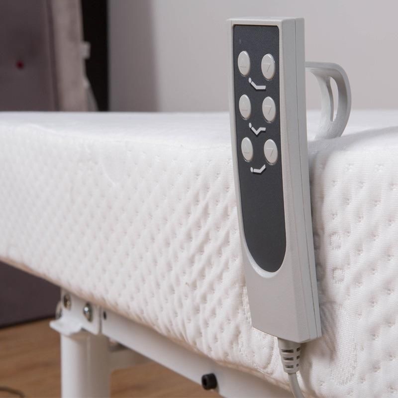 Factory Price Beauty Salon Special Adjustment Bed Comfortable Best - Selling Beautiful Bed