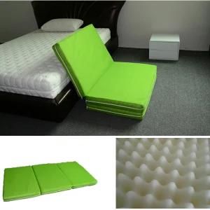 2013 New Design Hot Folding Mattress, Fold Mattress (RH186)