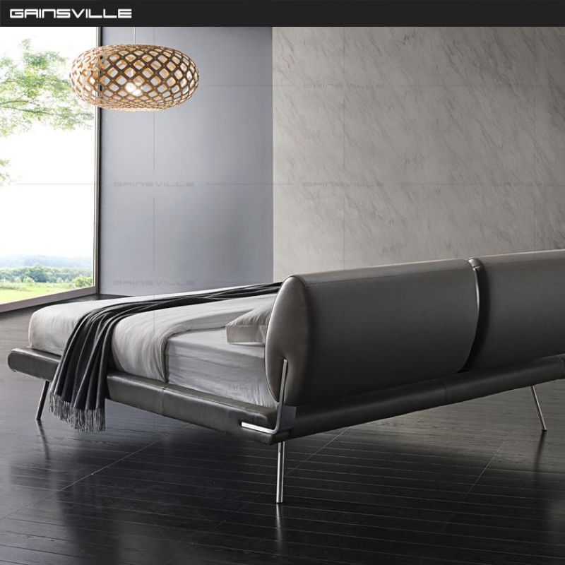 Hot Sale Modern Home Furniture Bedroom Furniture in Italy Fashion Style