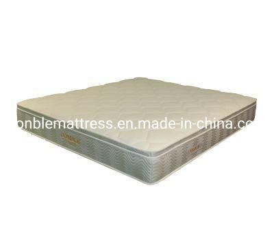 Cost-Effective Soft Mattress for Villa