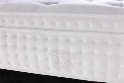 Factory Price Wholesale Reusable Latex Soft Foam Mattress