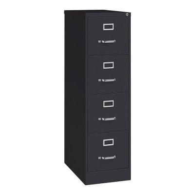 Gdlt Metal File Cabinets for Sale Office Furniture Steel 4 Drawer File Cabinets