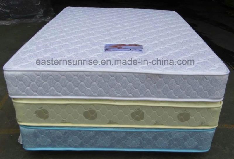 Mattress Series Common Coil-Spring Mattress