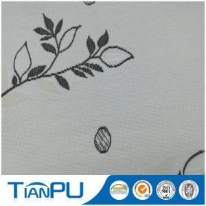 280GSM Upholstery Mattress Ticking Fabric Fire Retarded