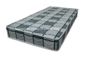 Wholesale Price Special Pattern Hotel Mattress for Sale ABS-8147