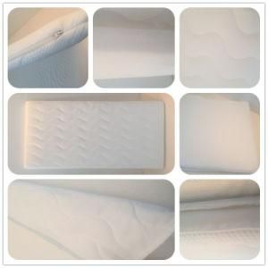 Hot Sale 3D Fabric Baby Mattress with Best Quality