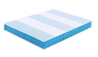 Mini Pocket Spring Mattress Roll Package