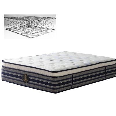 Cheap Spring Mattress Wholesale Compress on Pallet