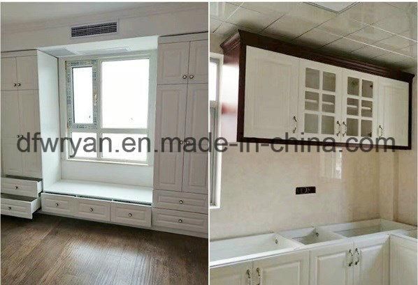 Modern Kitchen Cabinet Door