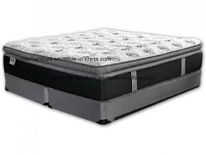 Hot Sell Compressed Spring Mattress From Mattress Manufacturer