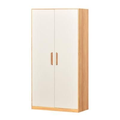 Factory Supply Home Office Furniture Use Metal Wardrobe Cabinet