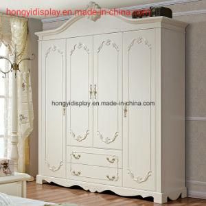 Professional Manufacturer Guangzhou Foshan Low Price Sliding Door Bedroom Wardrobe