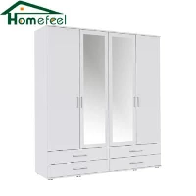Modern Design Multi Space Locker Office Bedroom Wardrobe Cheap Wholesale