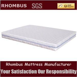 Home Use Single Foam Mattresses Rh574