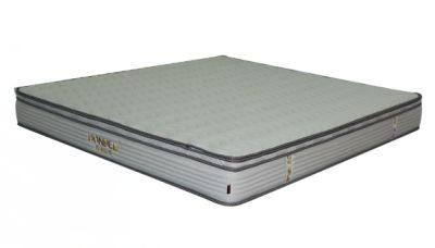 Europe Top King Size High Density Foam Pocket Spring Mattress