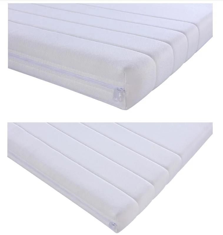 Chinese Wholesale Home Products Futon Sponge Foam Bed Mattresses