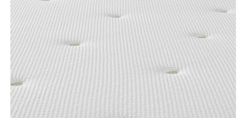 Full Size Foam Pocket Spring Mattress