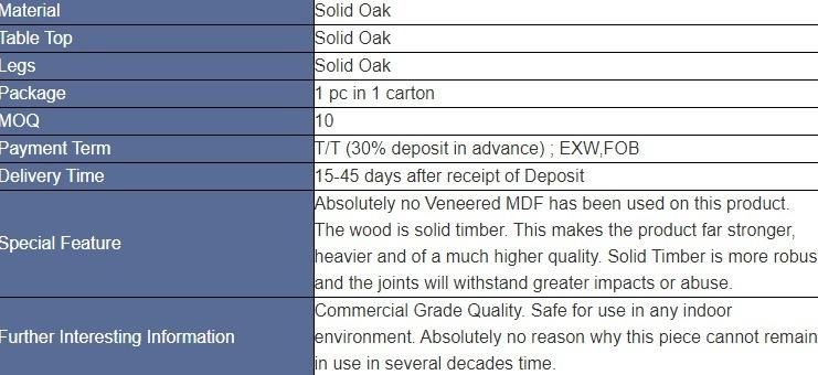 Furniture Modern Furniture Cabinet Home Furniture Bedroom Furniture Scandinavian Contemporary Modern Nordic Solid Oak Wood 2 Drawers Storage Bedside Table