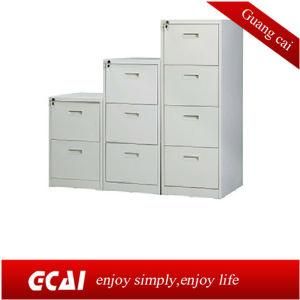 Sliding Metal Filing Storage Cabinet