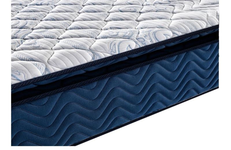 Bedroom Soft Memory Foam Mattress