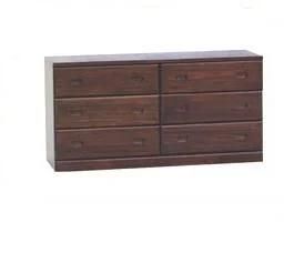 Six Drawers Chest