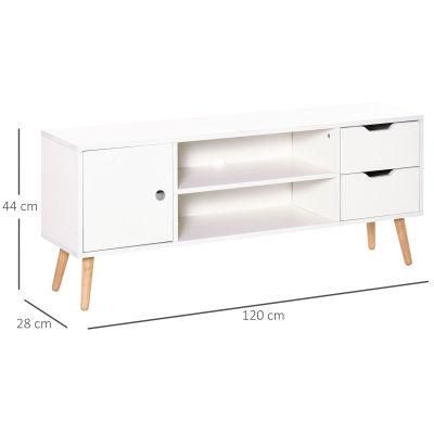 Modern Living Room Furniture TV Stand Hot Sale TV Stand Cabinet