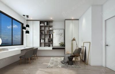 Wholesale Chinese Wooden Home Furniture Bedroom Wardrobe Closet Kitchen Cupboard