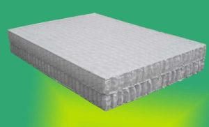 Double Pocket Sprung Mattress Rh542