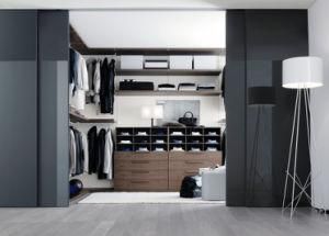 Fashionable Bedroom Morden Wardrobes