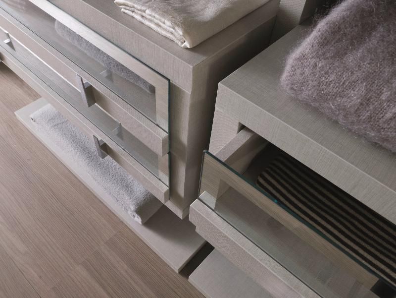 Free Design Customized Walking in Closet
